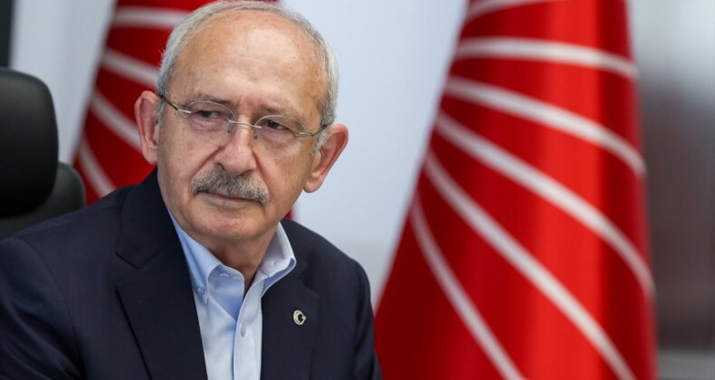 Kemal Kılıçdaroğlu’ndan 29 Ekim mesajı