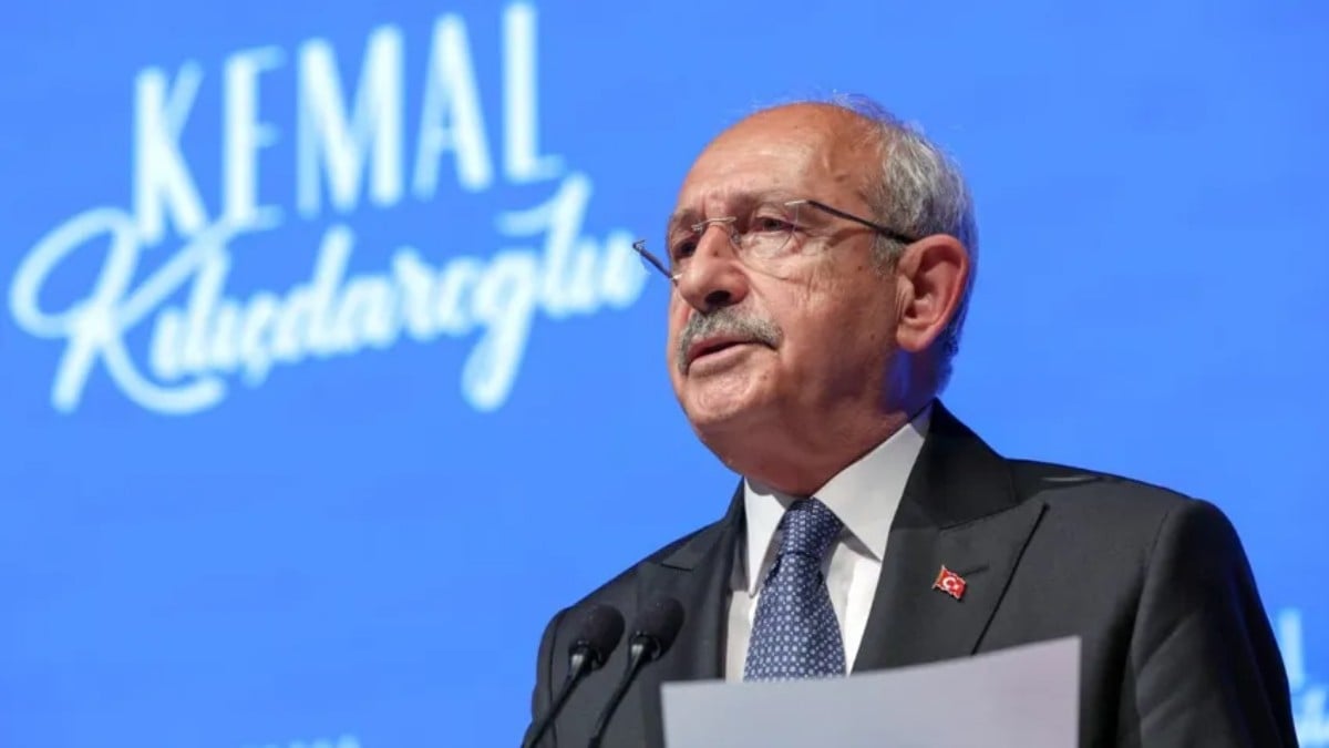 Kemal Kılıçdaroğlu’ndan Ankara patlamasıyla ilgili açıklama