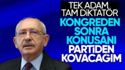 Kemal Kılıçdaroğlu’ndan sert çıkış! ‘Kim parti aleyhine konuşursa onu CHP’den atacağım’