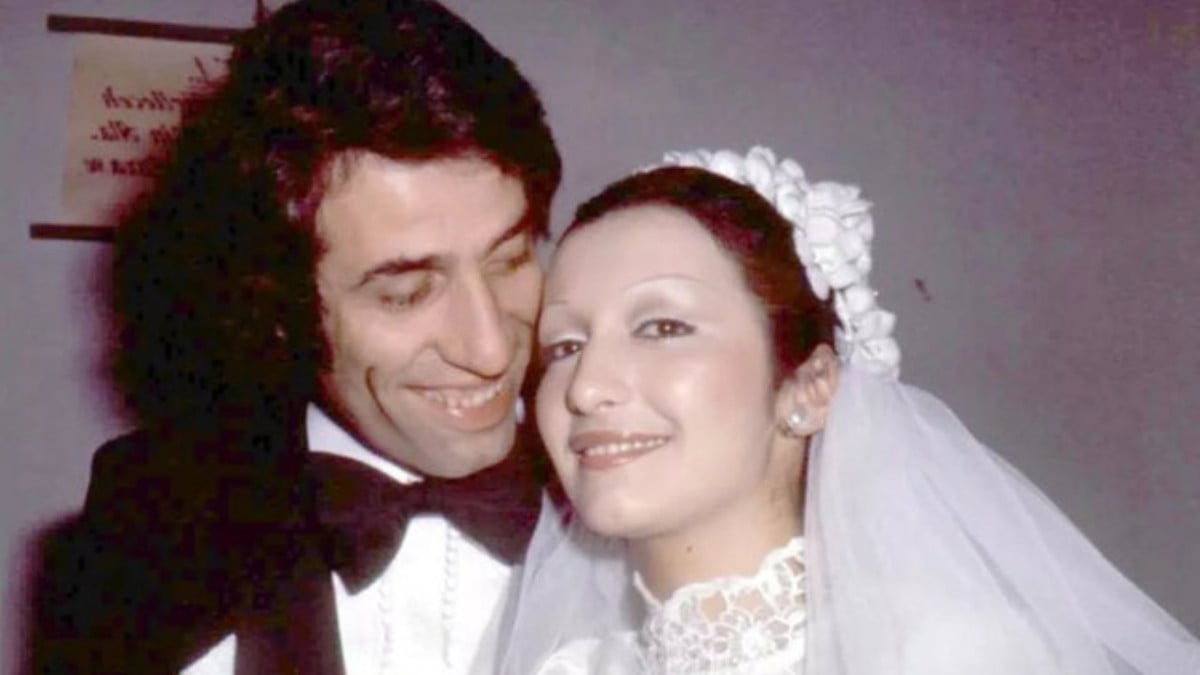 Kemal Sunal’ın eşi Gül Sunal’ın son hali dikkat çekti! Takipçileri kayıtsız kalamadı…