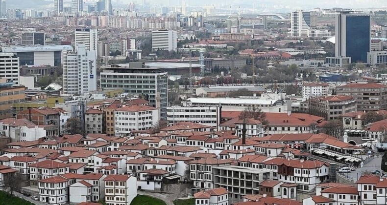 Kentsel dönüşüm düzenlemesi Meclis Başkanlığı’na sunuldu