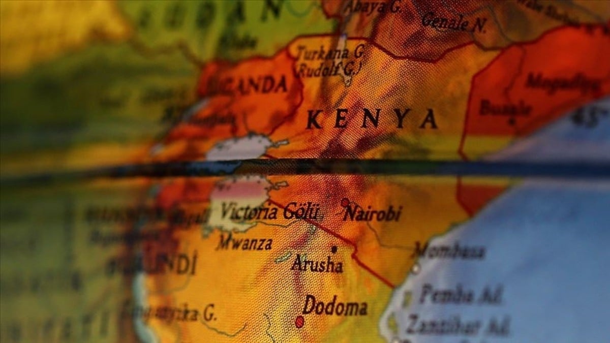 Kenya’da belirlenemeyen hastalık: 95 kız öğrenci yürüyemez hale geldi