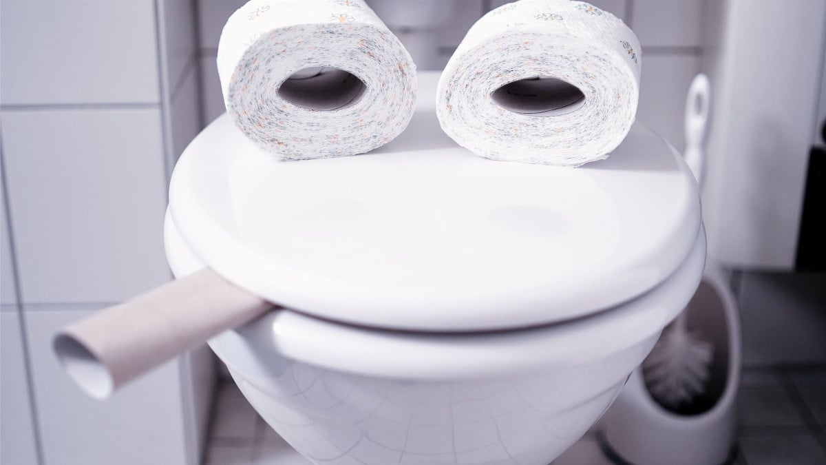 Keyfiniz kaçabilir! WC’de dakikalarca oturmanın zararını duydunuz mu…