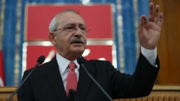 Kılıçdaroğlu’nun adaylığına sadece İmamoğlu imza vermedi