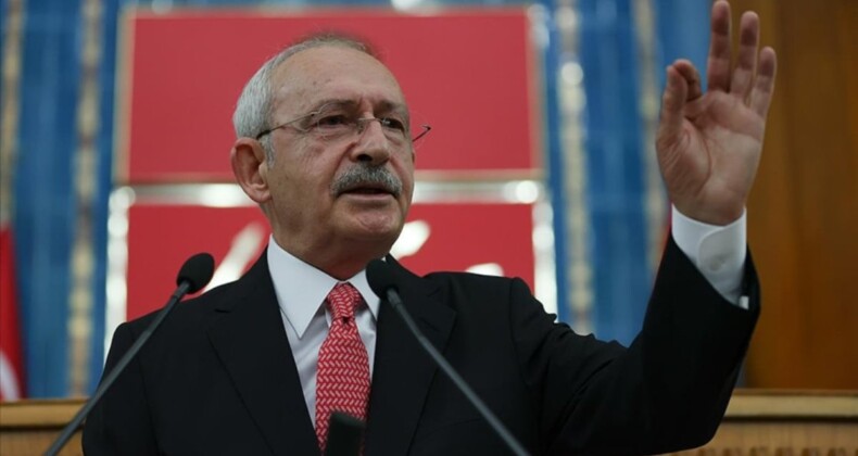 Kılıçdaroğlu’nun adaylığına sadece İmamoğlu imza vermedi