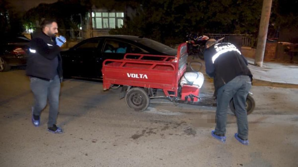 Kırıkkale’de dünürlerin silahlı kavgasında baba ve oğlu tüfekle vuruldu