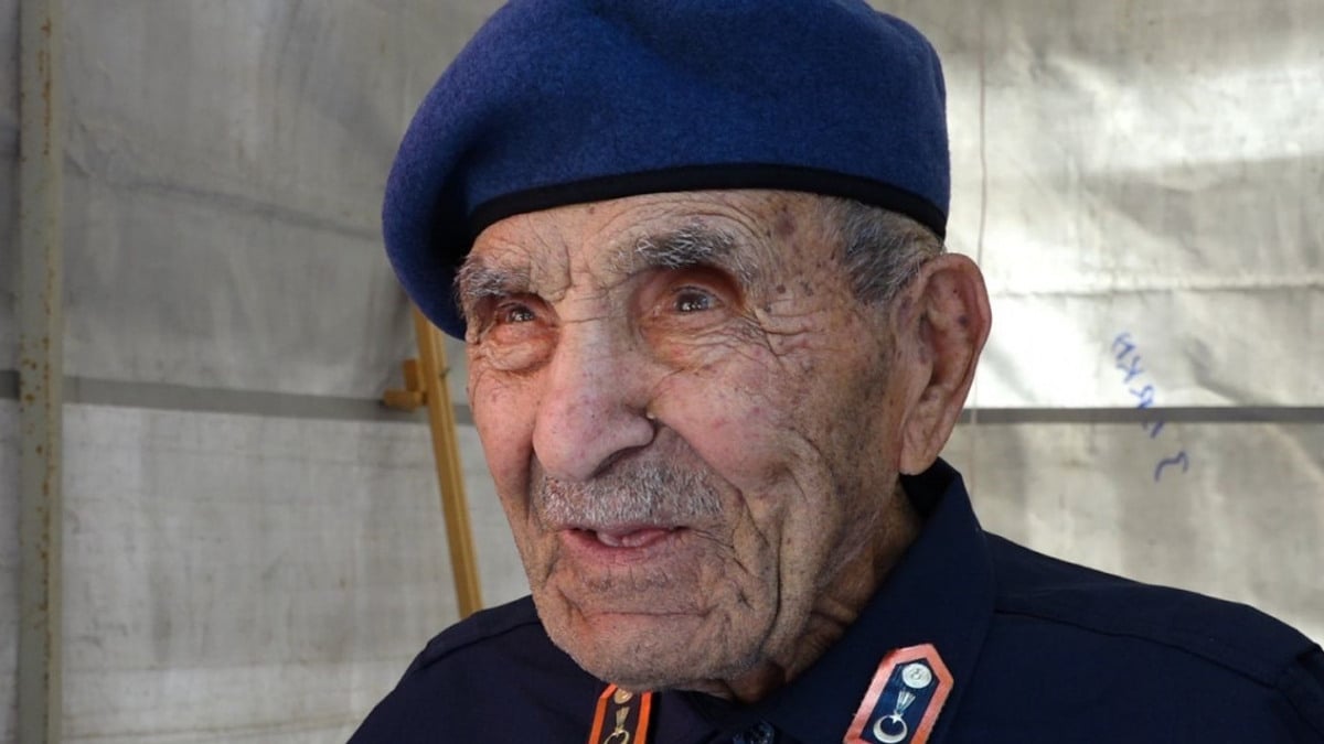 Kırklareli’ndeki Cumhuriyetin asırlık çınarları yıllar sonra askeri üniforma giydi