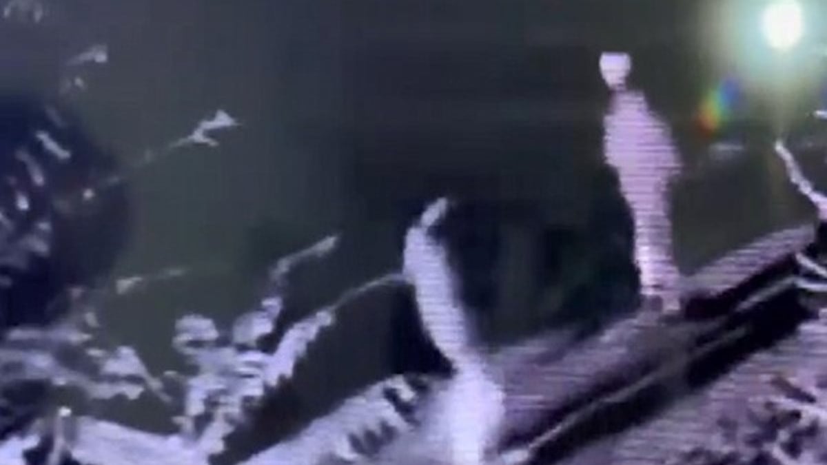 Kırşehir’de yanlış kişiyi vurdu: Karanlıktı, fark edemedim