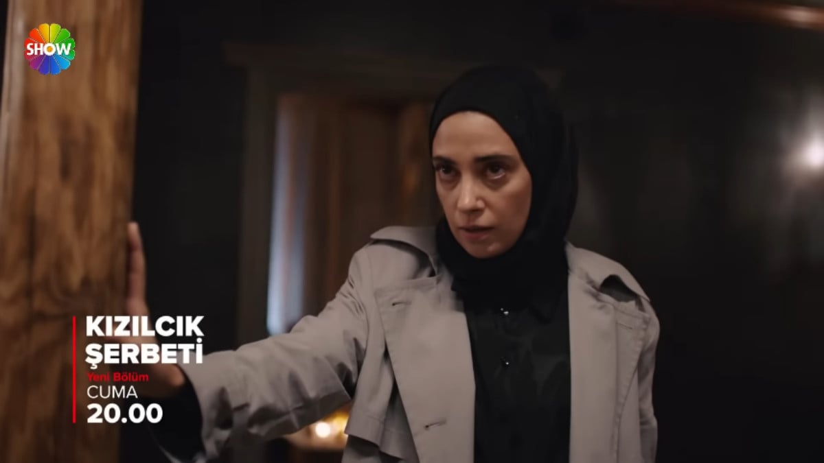 Kızılcık Şerbeti 35. bölüm fragmanı: Nursema, İbrahim’e döndü! Eski hayatı geri geliyor…