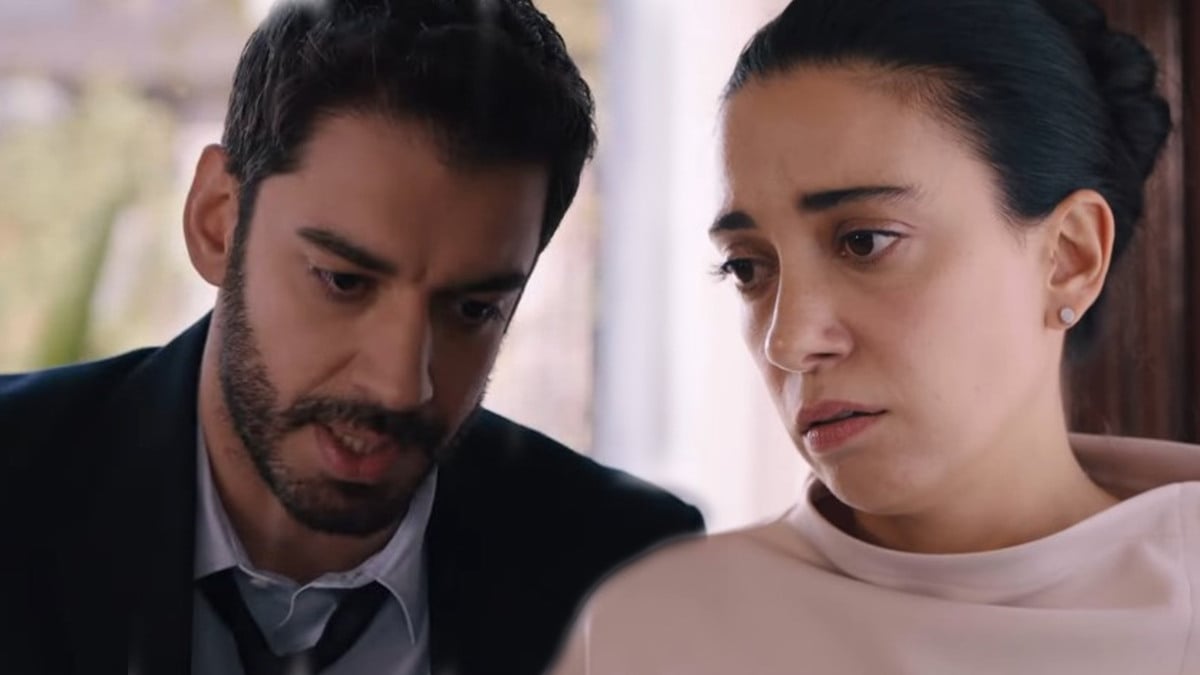 Kızılcık Şerbeti 37. bölüm 2. fragman: Nursema ve Umut boşanıyor! “Biriyle tanıştım”