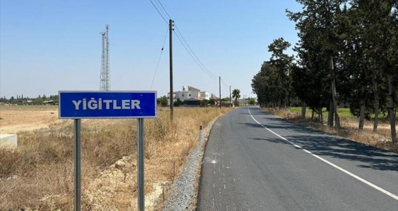 KKTC açıkladı: BM ile Pile-Yiğitler yolu yapımında mutabakata varıldı