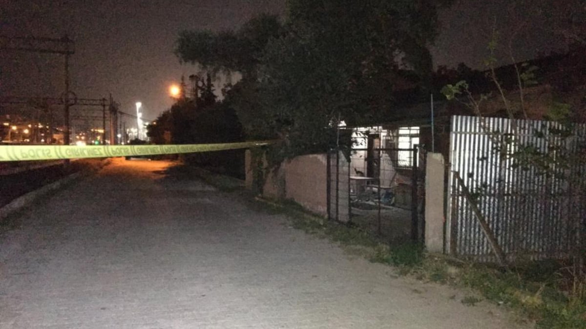 Kocaeli’de bir kişi alacağını isteyen yaşlı adamı tabancayla ağır yaraladı