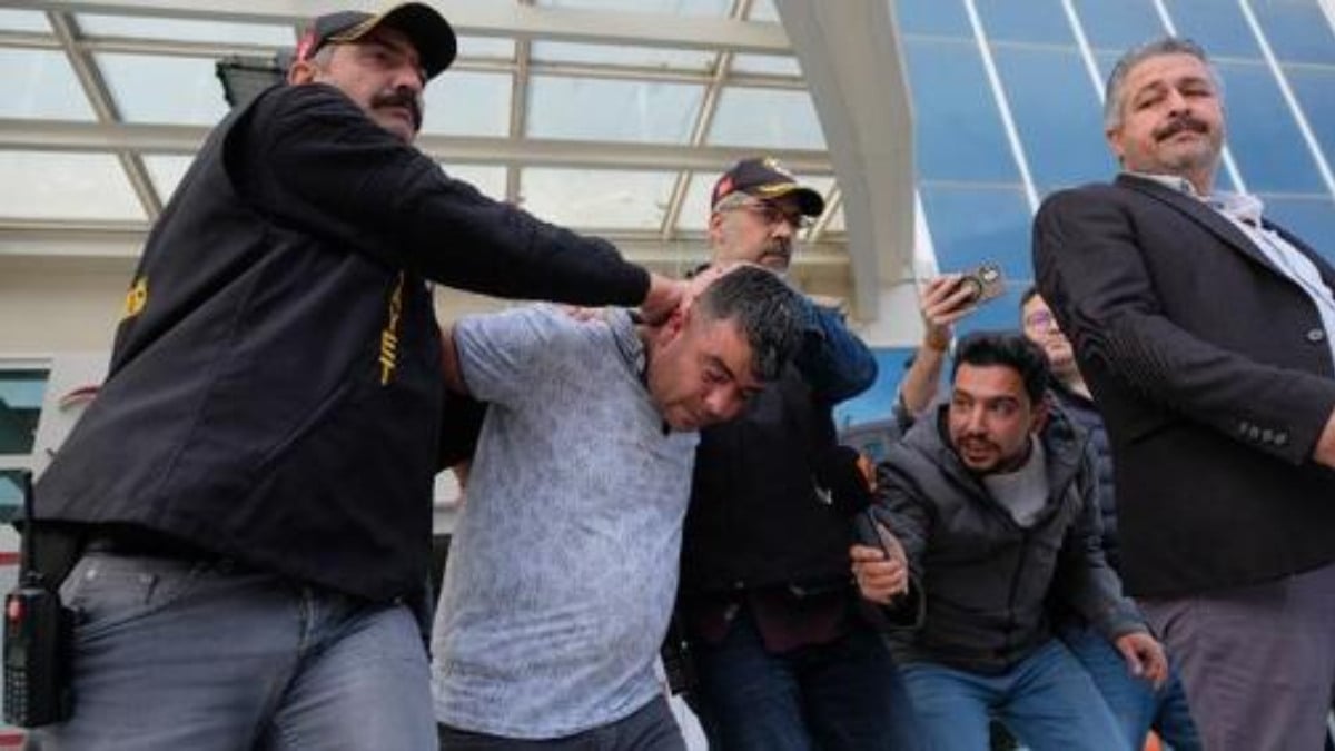 Konya’da Bedriye Kılıç’ı aramak için televizyona çıktı! Karısının boğuldu belirlendi: Namus meselesi