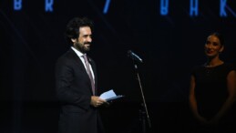 Korkut Ata Türk Dünyası Film Festivali’nin kapanış töreni gerçekleşti