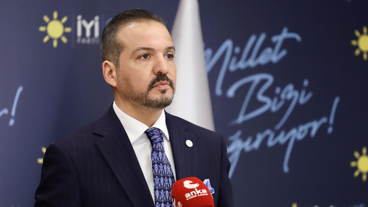 Kürşad Zorlu: Çok üzüntülüyüz