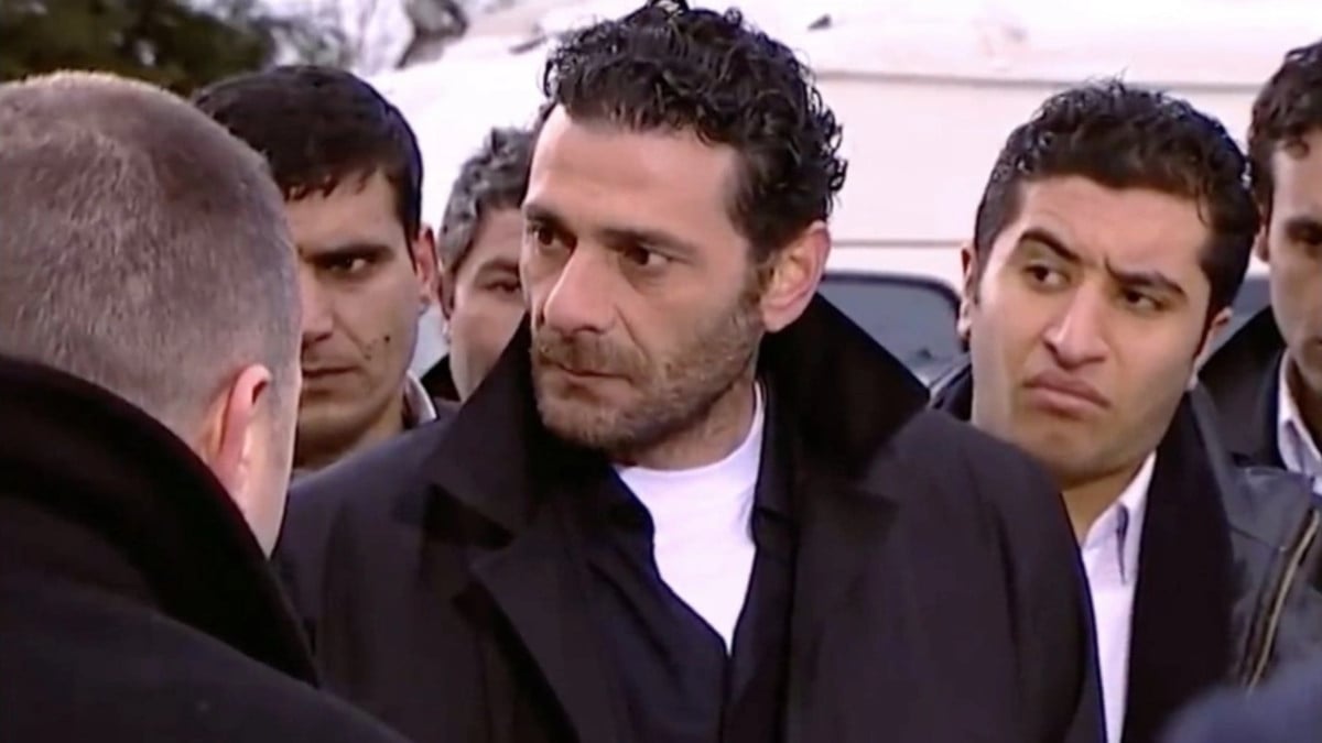 Kurtlar Vadisi’nin Cerrahpaşalı Halit’i değişimiyle şaşırttı! İşte Özcan Varaylı’nın son hali..