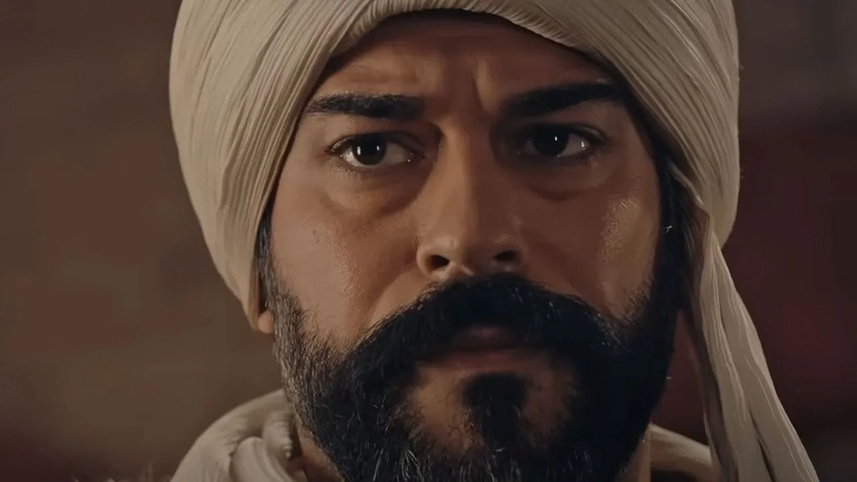 Kuruluş Osman’da olay yaratan karar! O karakter değişimiyle dumur etti: “Osman Bey kellesini alacak”