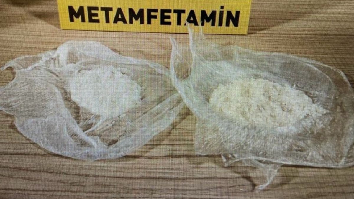 Kütahya’da engelli uyuşturucu satıcısı tutuklandı