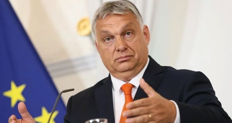 Macaristan Başbakanı Orban, AB üyeliğini Sovyet işgaline benzetti