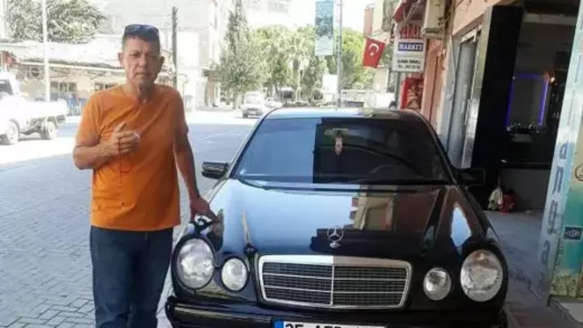 Manisa’da 3 kadını öldürdü, kızına cinayetleri haber verdi