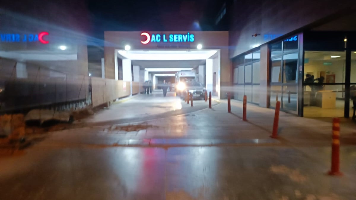 Mardin’de otomobile düzenlenen silahlı saldırıda 1 kişi öldü