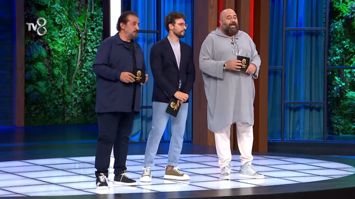 MasterChef All Star’da kaptanlık savaşı: Kırmızı ve mavi takım kaptanları belli oldu! İşte yeni takımlar…