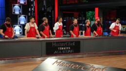 MasterChef dokunulmazlık oyununu hangi takım kazandı? MasterChef’te ilk eleme adayları kim oldu?