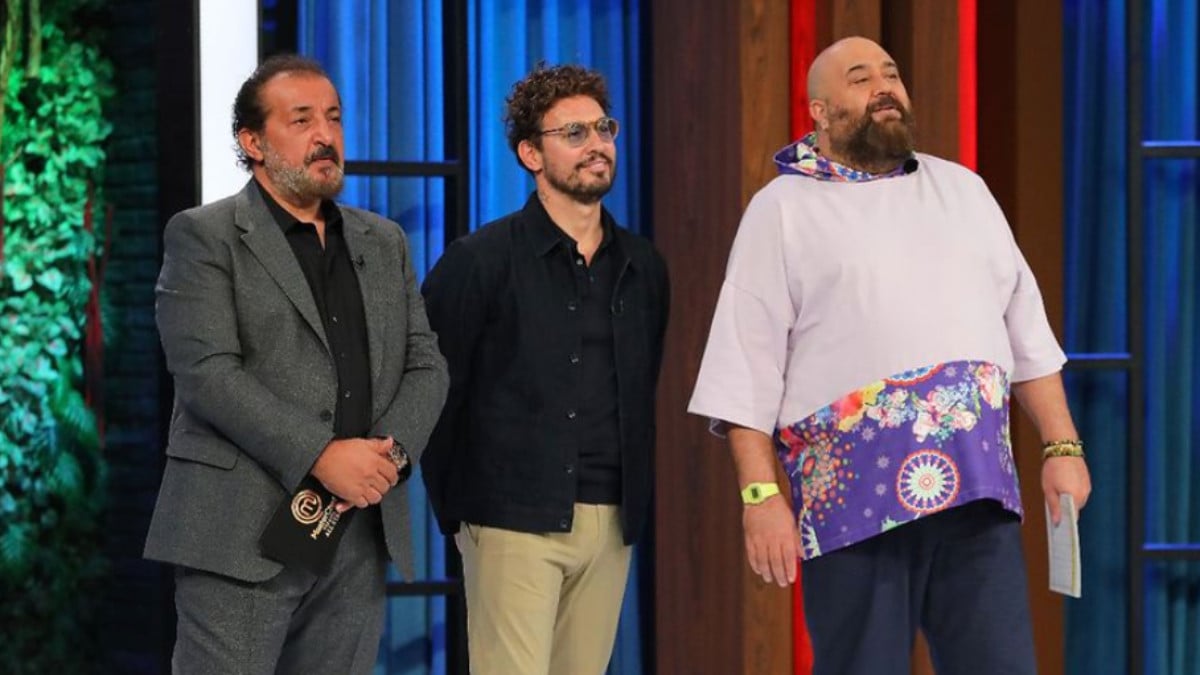 MasterChef kaptanlık oyununu kim kazandı? Masterchef’te mavi takım kaptanı kim oldu?