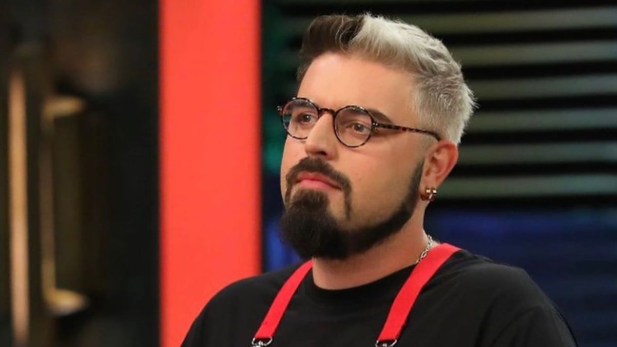 MasterChef’e veda eden Uğur Kardaş’tan ilk paylaşım geldi! ‘Ne diyim teşekkürler’