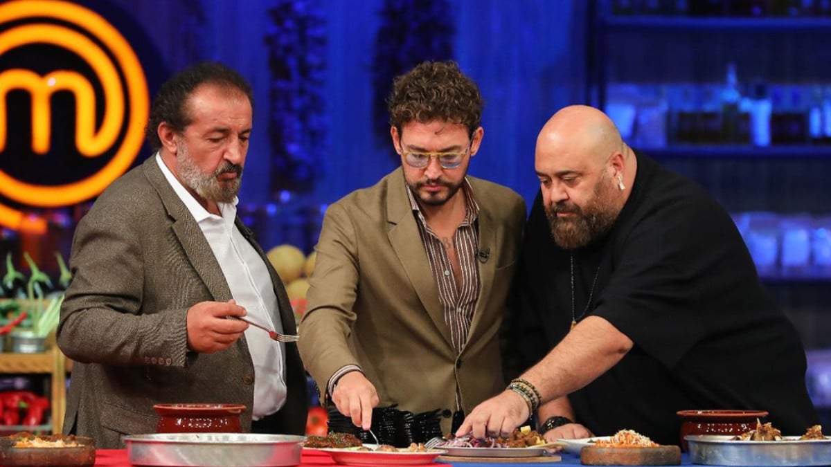 MasterChef’te dokunulmazlığı hangi takım kazandı?