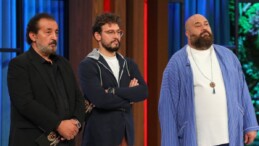 MasterChef’te haftanın son eleme adayı kim oldu? MasterChef Türkiye All Star’da eleme potasına kim gitti?