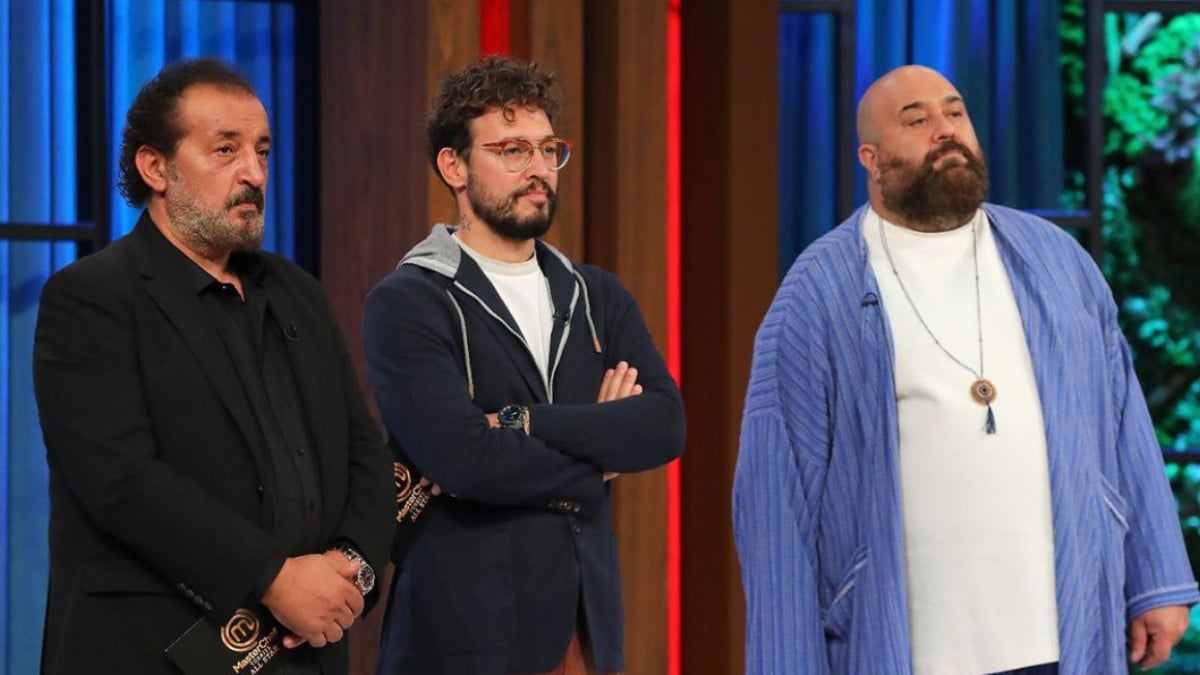 MasterChef’te haftanın son eleme adayı kim oldu? MasterChef Türkiye All Star’da eleme potasına kim gitti?