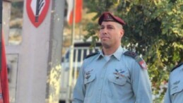 Mavi Marmara’da sivilleri öldürdü! İsrailli komutan el-Kassam tugayları tarafından öldürüldü…