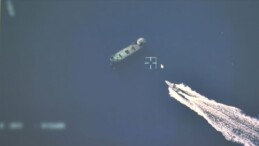 Mavi Vatan’ın yeni koruyucusu! Albatros kamikaze İDA test atışından geçti