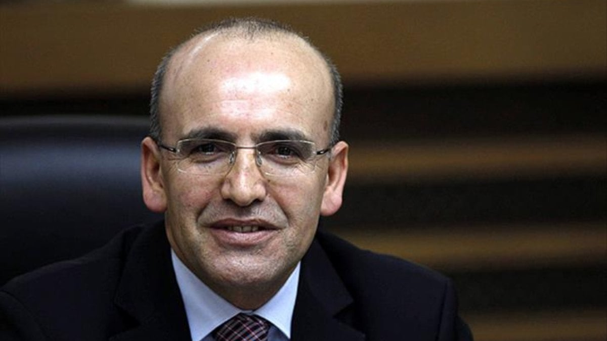 Mehmet Şimşek, Suudi Arabistan temaslarını değerlendirdi