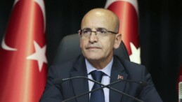 Mehmet Şimşek yurt dışı yatırım turuna Fransa ile devam ediyor