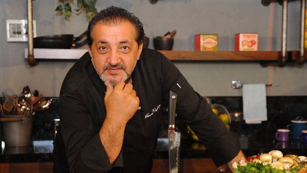 Mehmet Yalçınkaya oğluyla pozunu paylaştı! Benzerlikleri sosyal medyayı salladı..