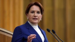 Meral Akşener, İsrail’in hastane saldırısına tepki gösterdi