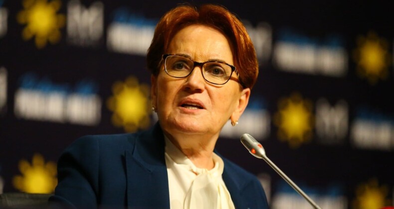 Meral Akşener: Seçimlerden galip çıkamadık ama haklı çıktık