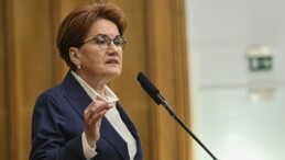 Meral Akşener, Sinan Aygün görüşmesini soran gazeteciyi azarladı