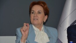 Meral Akşener’den Cumhurbaşkanı Erdoğan’a destek: Arkasındayız