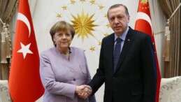 Merkel, Erdoğan ile Almanya’daki Türklere ilişkin diyaloğunu anlattı
