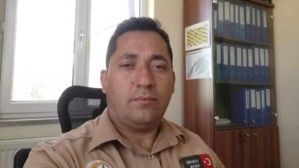 Mersin’de hemşire eşini hastane otoparkında katletti