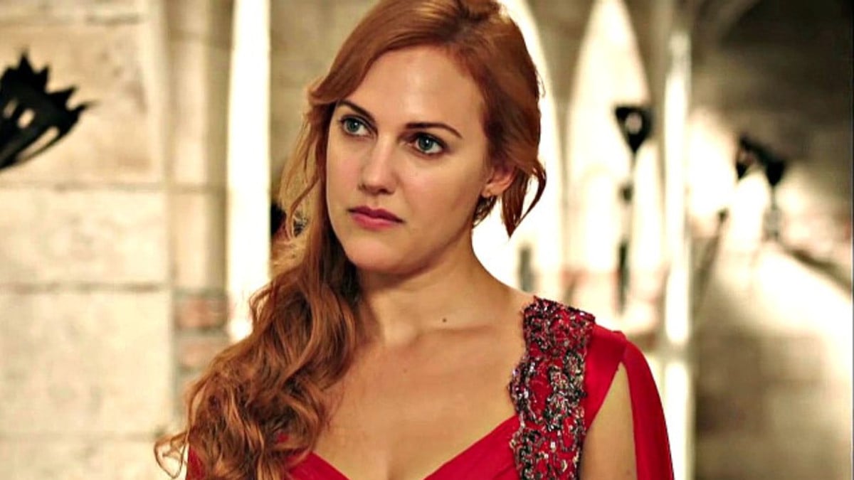 Meryem Uzerli ve kızının benzerliği sosyal medyayı salladı! Tıpkı annesi..