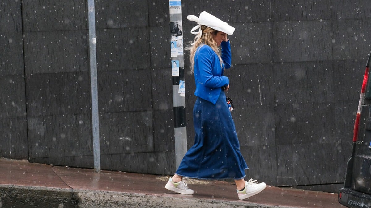 Meteoroloji uyardı! 7 ilde sağanak yağış