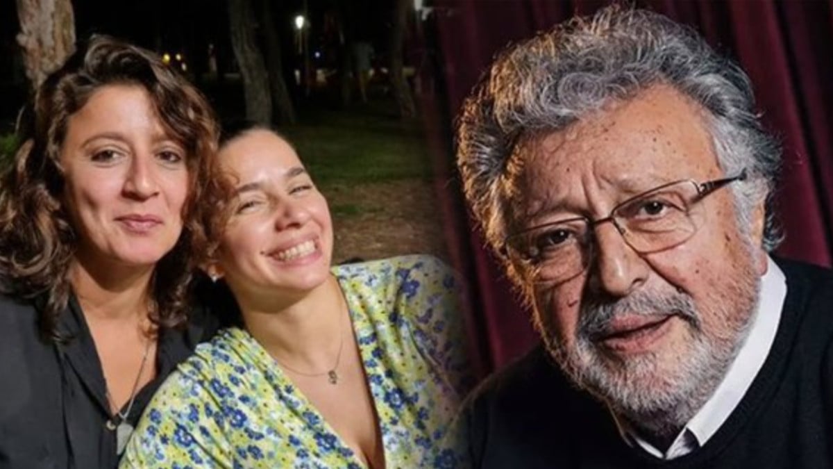 Metin Akpınar’ın kızlarına gönderdiği para miktarı ortaya çıktı! Bakın aylık ne kadarmış..