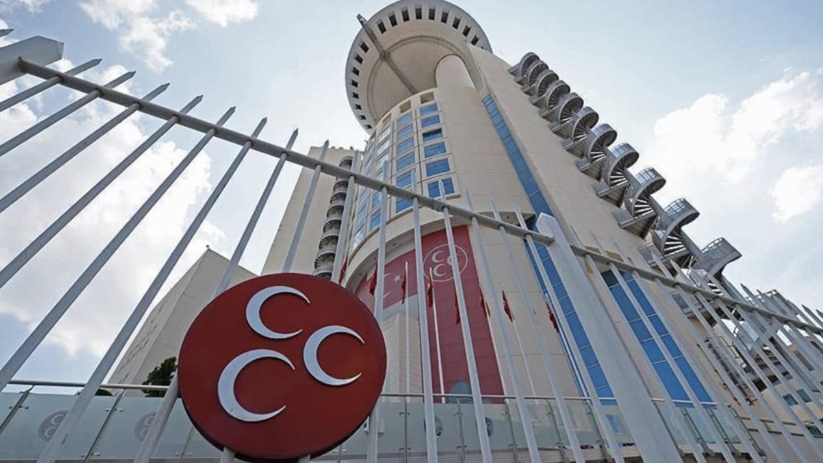 MHP’de il ve ilçe kongreleri tamamlandı: Kurultay 17 Mart’ta