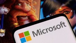 Microsoft, Activision Blizzard’ı 69 milyar dolara satın aldı