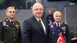 Milli Savunma Bakanı Güler’den Ateş Serbest-2023 mesajı: Dünyanın önde gelen ordularından biriyiz