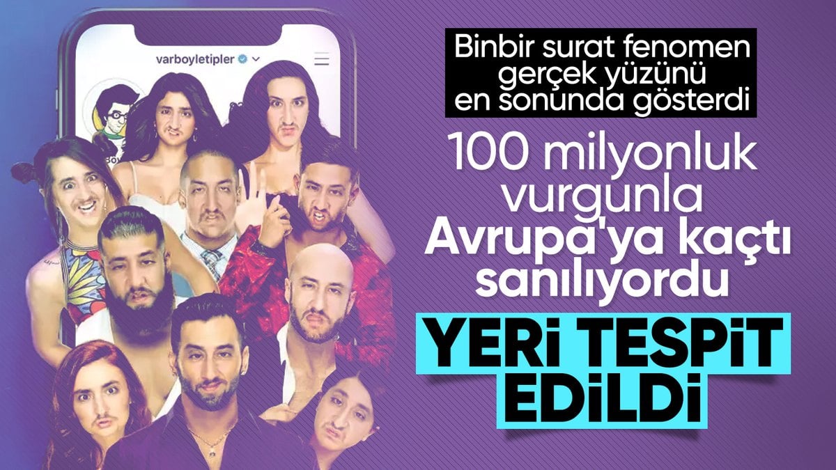 Milyonluk vurgun yapıp firar etti! Kıvanç Talu, pasaport yetişmeyince rotayı Gürcistan’a çevirdi